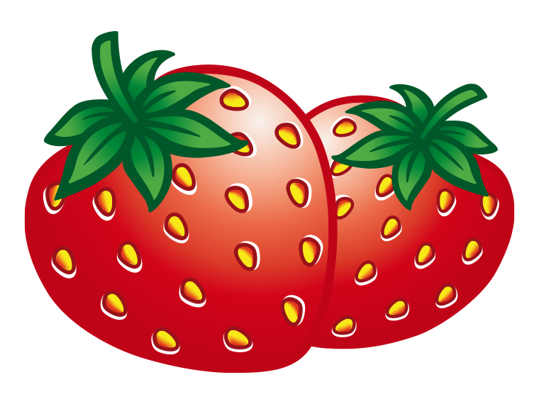 image of strawberries